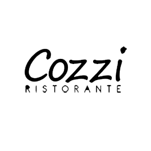 Cozzi Ristorante logo